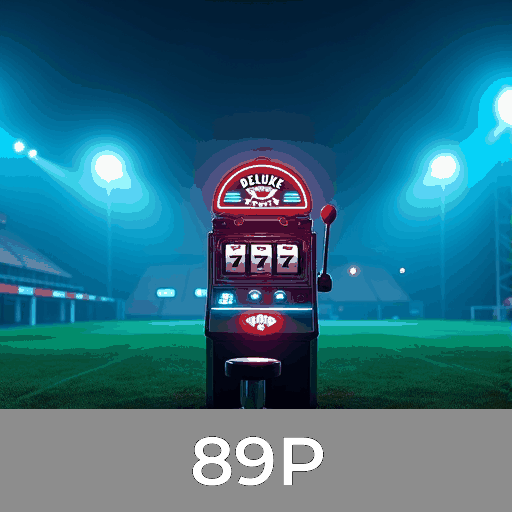 Cassino Online 89P