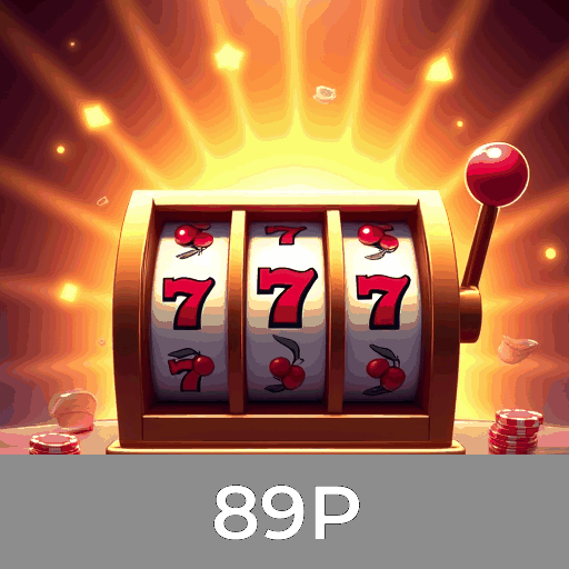 Cassino Online 89P