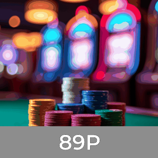 Cassino Online 89P