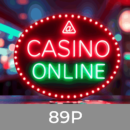Cassino Online 89P