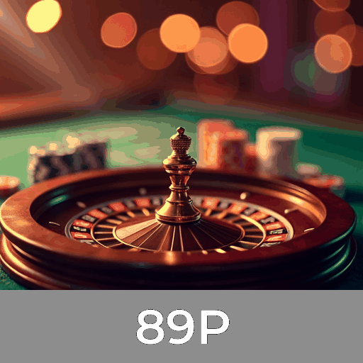 Cassino Online 89P