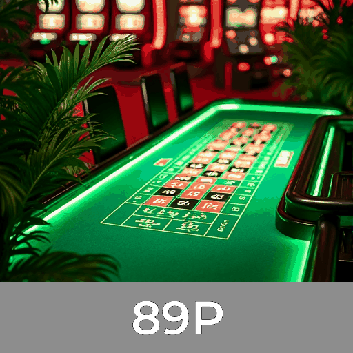 Cassino Online 89P