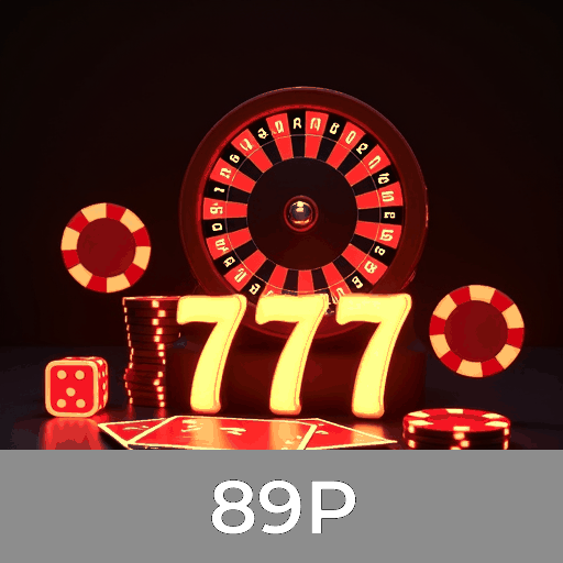 Cassino Online 89P